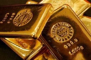 Altının kilogramı 145 bin 200 liraya geriledi