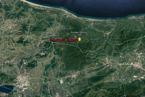 Sakarya'ya 30 milyon metrek&uuml;pl&uuml;k i&ccedil;me suyu kaynağı