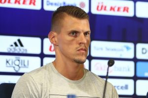 Skrtel: Bunu başaracak g&uuml;&ccedil;teyiz