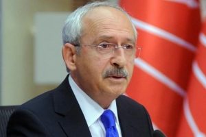Kılı&ccedil;daroğlu'ndan, Akıncı &Uuml;ss&uuml; Davası'na m&uuml;dahillik talebi