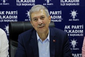 "Sağlık alanında da tek başlılığa d&ouml;nmek doğru olandır"