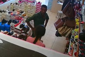 8'ini kabul etti, 1'ini kabul etmedi