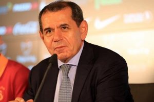 &Ouml;zbek: "Son derece uyumlu bir takımız"