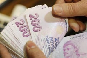 Kamuda ikramiye tarihi netleşti