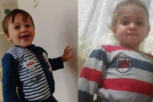 2 yıl arayla 2 kardeş aynı şekilde can verdi