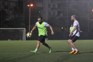 Alanyaspor'da Karab&uuml;kspor mesaisi s&uuml;r&uuml;yor