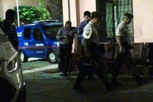 Suriye sınırında patlama, T&uuml;rk m&uuml;hendis hayatını kaybetti