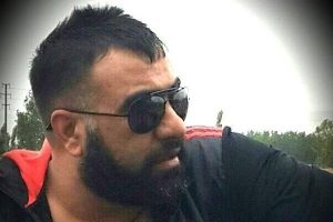 Tekel bayi işletmecisi, işyerinin eski sahibini &ouml;ld&uuml;rd&uuml;