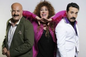 FOX'un iddialı dizisi erken final mı yapacak?