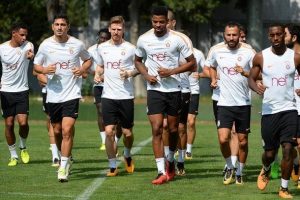 Galatasaray ile Sivasspor 23. ma&ccedil;a &ccedil;ıkıyor