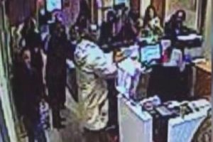 Bursa'da sevgilisini hastanede 2 kurşun ile yaraladı! 'Ona bir fiske dahi vurmamıştım'