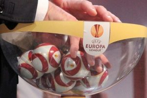 UEFA Avrupa Ligi'nde kuralar yarın &ccedil;ekiliyor