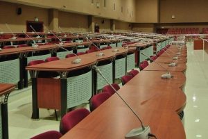 FET&Ouml;'n&uuml;n 'm&uuml;lkiye' yapılanması davası s&uuml;r&uuml;yor
