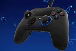 PlayStation i&ccedil;in yeni DualShock 4'ler ortaya &ccedil;ıktı