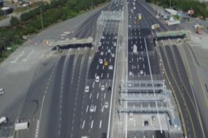 İşte yeni uygulamanın İstanbul trafiğine etkisi