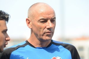 Paul Le Guen: "Beşiktaş'ı huzursuz etmek i&ccedil;in elimizden geleni yapacağız"
