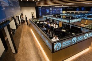 Borsada yabancı takas oranı Gezi &ouml;ncesine d&ouml;nd&uuml;