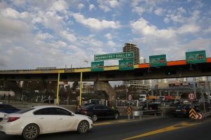 Bayramda k&ouml;pr&uuml; ve otoyollar &uuml;cretsiz olacak
