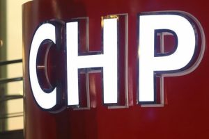 CHP'nin "Adalet Kurultayı" hazırlıkları tamamlandı