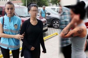 'Eve gelen giden belli değil' deyince vurmuştu! İşte ilk s&ouml;zleri