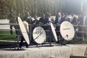 Bakan Soylu, intihara kalkışan vatandaşı ikna etti