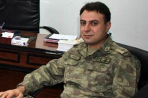 Ma&ccedil;ka Jandarma Komutanının neden g&ouml;zaltına alındığı ortaya &ccedil;ıktı