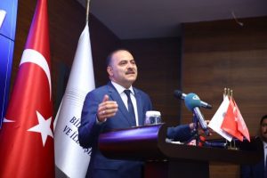 BTK Başkanı'ndan siber saldırı a&ccedil;ıklaması