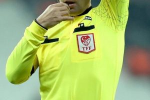 S&uuml;per Lig'de 3. hafta hakemleri a&ccedil;ıklandı