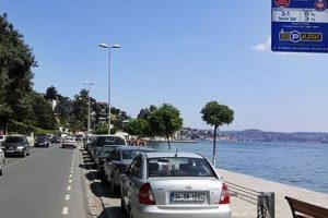 İstanbullulara bayram m&uuml;jdesi! İlk 3 g&uuml;n &uuml;cretsiz