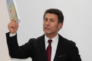 CHP Bursa Milletvekili Sarıbal'dan 'mısır' tepkisi!