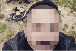 Polis memuru emniyette beylik silahıyla intihara kalkıştı