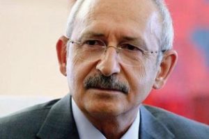 Kılı&ccedil;daroğlu'ndan Yasemin Adar'a tebrik