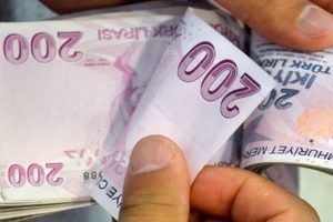 Bankacılık sekt&ouml;r&uuml;n&uuml;n toplam kredi hacmi arttı