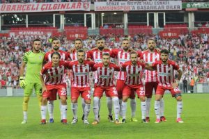 Samsunspor 22 yıldır Adana Demirspor'u yenemiyor