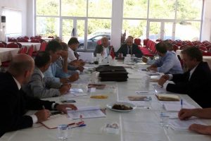 Fındıkta 2023 yılına kadar 3,5 milyar dolar ihracat beklentisi