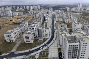 Konutta 7 aylık satış, sekt&ouml;r&uuml; memnun etti