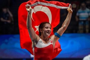 D&uuml;nya Yasemin'in mesajını konuşuyor