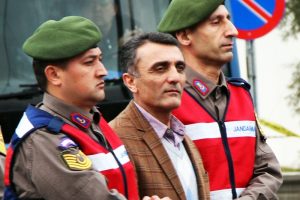 O FET&Ouml;'c&uuml; 'imam' ve 'paşa'yı ilk kez duymuş