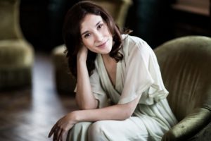 Sibel Kekilli tacizlerden bıktı, sosyal medyayı bıraktı