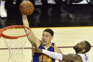 "Warriors'ın bana inanması beni sevindirdi"