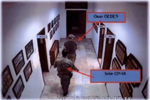 İBB'nin işgaline ilişkin iddianame kabul edildi