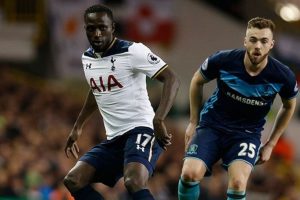 Trabzonspor, Sissoko'yu bitiriyor