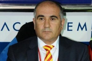 Kayseri Erciyesspor teknik direkt&ouml;r&uuml;n&uuml; buldu