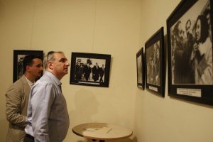 İsrail B&uuml;y&uuml;kel&ccedil;isi Na'eh'ten vize a&ccedil;ıklaması