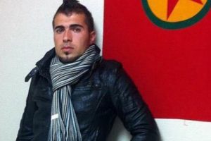 PKK'nın Japonya kasası yakalandı