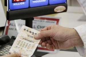 ABD'de bir kişi Powerball'dan 759 milyon dolar kazandı