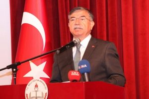 "Yeni eğitim-&ouml;ğretim yılına sancısız gireceğiz"