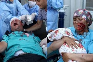 Muğla'da yapılan tatbikatta vatandaşlar ne olduğunu anlayamadı