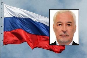 Rus b&uuml;y&uuml;kel&ccedil;inin &ouml;l&uuml;m nedeni belli oldu
