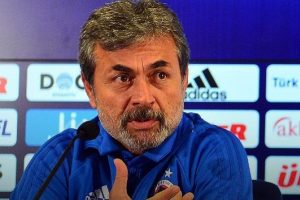 Aykut Kocaman: "Anlatacak hi&ccedil;bir şeyim yok"